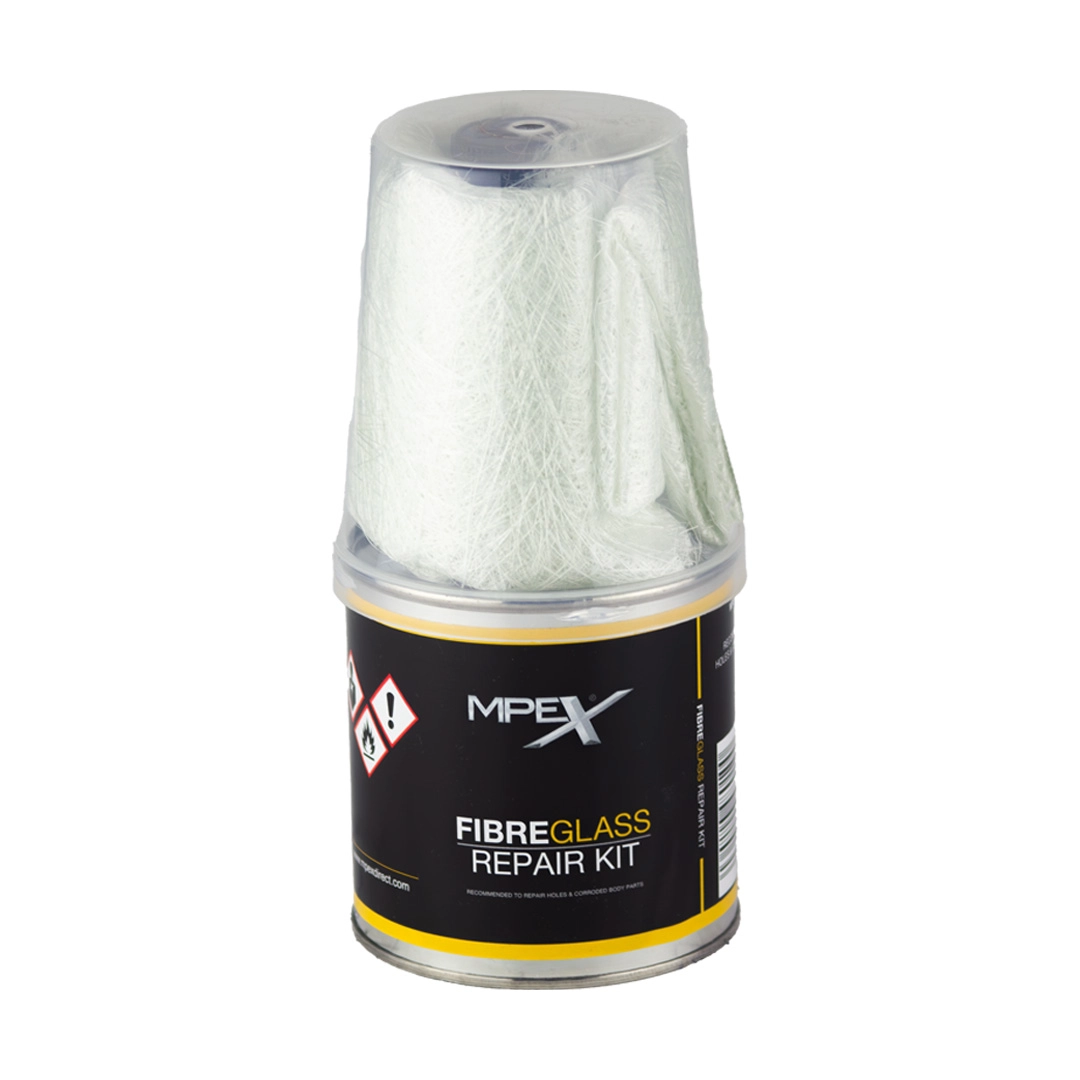 MPEX Fibre Glass Repair Kit